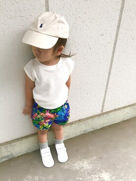 izuさんのコーディネート