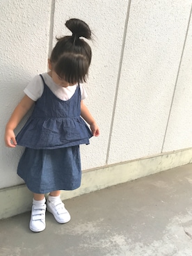 izuさんのコーディネート