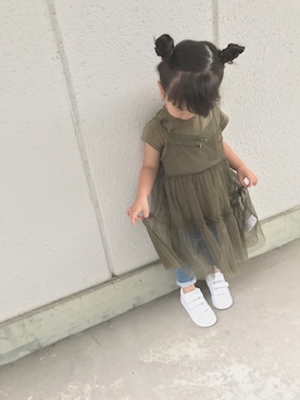 izuさんのコーディネート