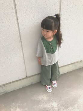 izuさんのコーディネート