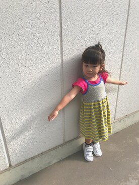 izuさんのコーディネート