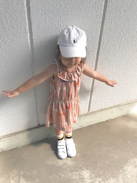 izuさんのコーディネート