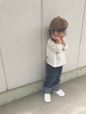 izuさんのコーディネート