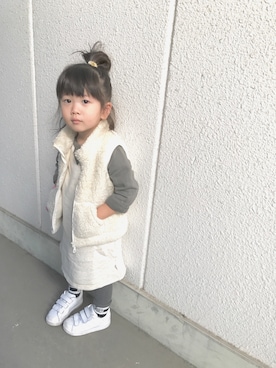 izuさんのコーディネート