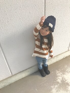 izuさんのコーディネート