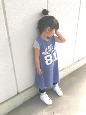 izuさんのコーディネート