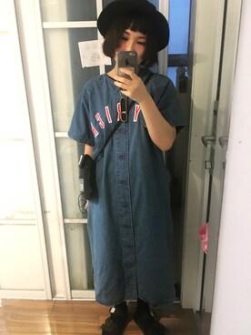 heyoohさんのコーディネート