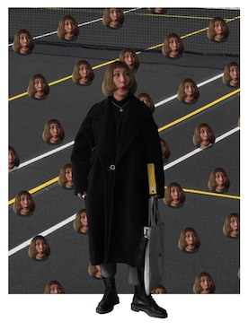 heyoohさんのコーディネート