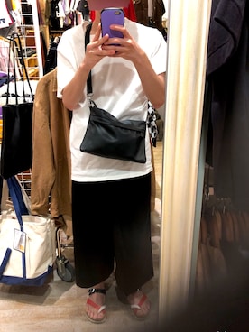 TOWAさん(メンズ・168cm)の秋コーディネート