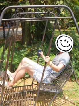 RY=H=さんのコーディネート