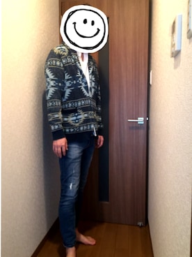 RY=H=さんのコーディネート