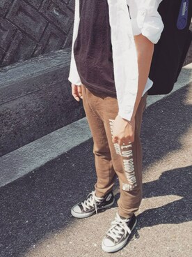 nikoさんのコーディネート