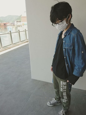 nikoさんのコーディネート