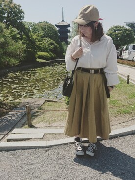 nikoさんのコーディネート