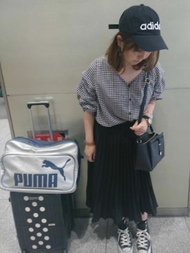 nikoさんのコーディネート