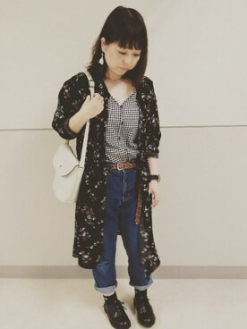 nikoさんのコーディネート