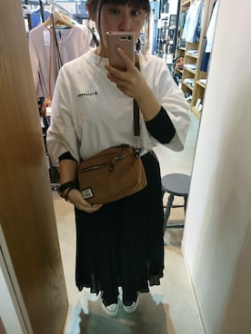 nikoさんのコーディネート