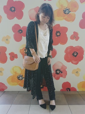 nikoさんのコーディネート