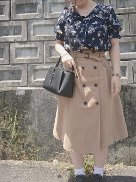 nikoさんのコーディネート