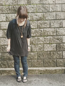 nikoさんのコーディネート