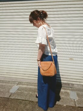 nikoさんのコーディネート