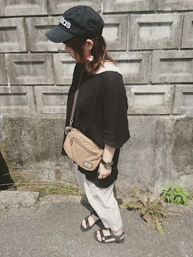 nikoさんのコーディネート