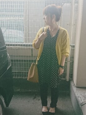 nikoさんのコーディネート