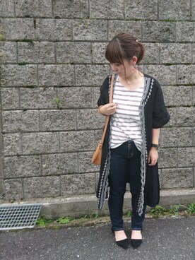 nikoさんのコーディネート