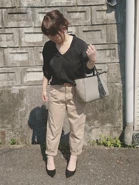 nikoさんのコーディネート