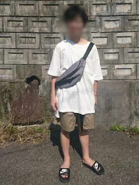 nikoさんのコーディネート