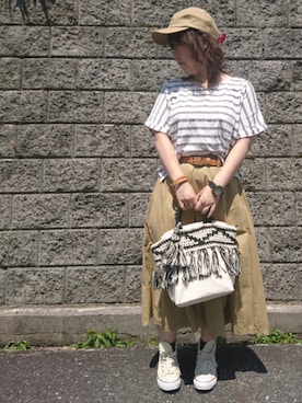 nikoさんのコーディネート