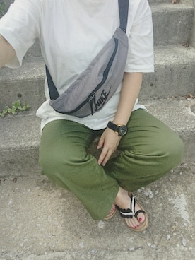 nikoさんのコーディネート