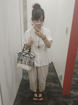 nikoさんのコーディネート