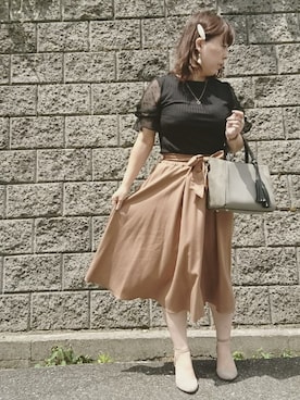 nikoさんのコーディネート