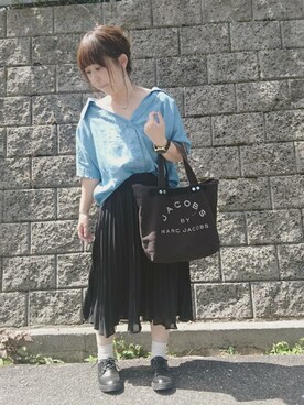 nikoさんのコーディネート