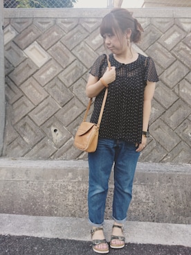 nikoさんのコーディネート