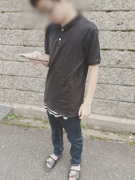 nikoさんのコーディネート