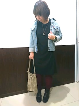 nikoさんのコーディネート