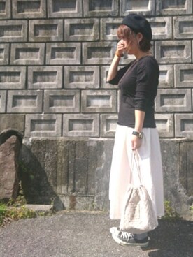 nikoさんのコーディネート