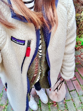 ゆっちょさんのコーディネート