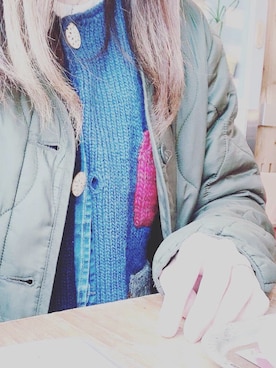 ゆっちょさんのコーディネート