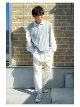 えんちゃんさんのコーディネート