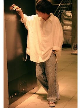 えんちゃんさんのコーディネート