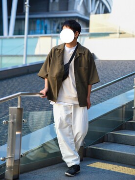 えんちゃんさんのコーディネート