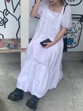 Ma -Yaさんのコーディネート