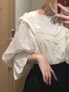 Ma -Yaさんのコーディネート