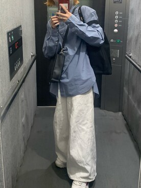 Ma -Yaさんのコーディネート