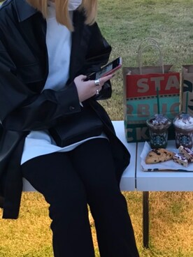 Ma -Yaさんのコーディネート