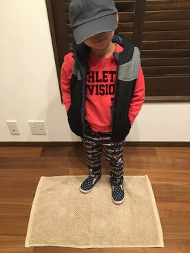 りくさんのコーディネート