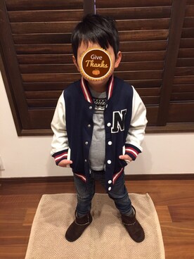 りくさんのコーディネート